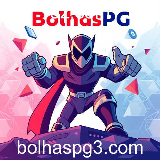 O Crescimento do BolhasPG no Mundo dos Jogos