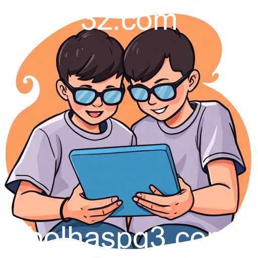 BolhasPG Revoluciona o Mundo dos Jogos Online