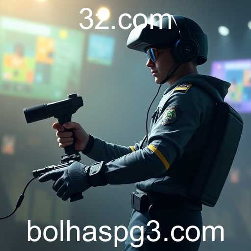 BolhasPG: A Ascensão dos Jogos Online no Brasil