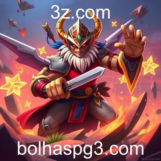 BolhasPG: A Revolução no Mundo dos Jogos Virtuais