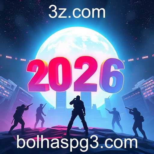 A Ascensão de BolhasPG no Mundo dos Jogos Online