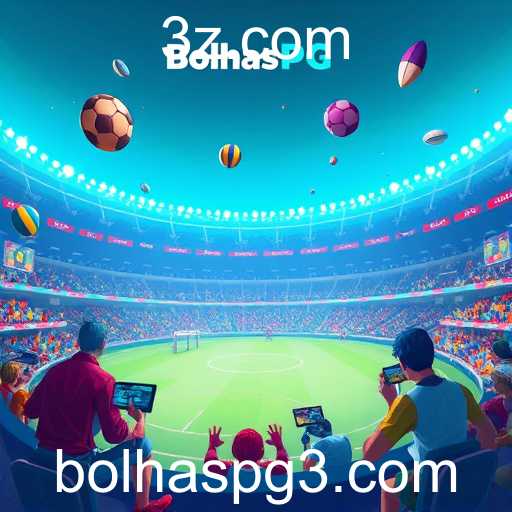 A Revolução das Bolhas: Jogos que Cativam o Público Brasileiro