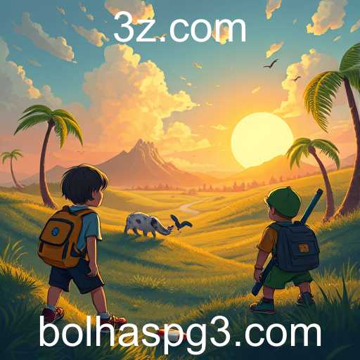 A Evolução dos Jogos Online: BolhasPG Lidera Inovações no Brasil