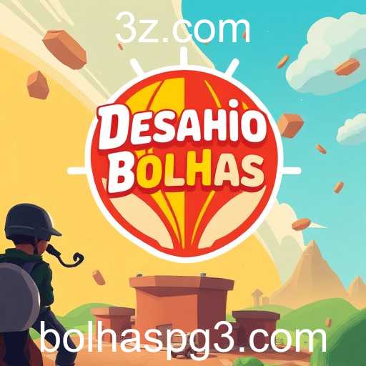 Explorando o Sucesso de Bolhaspg no Cenário de Jogos em Língua Portuguesa
