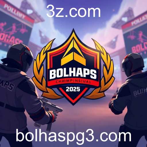 Explorando BolhasPG: Um Portal de Jogos e Comunidade