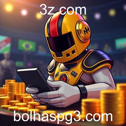 Explorando o Mundo dos Jogos com Bolhaspg