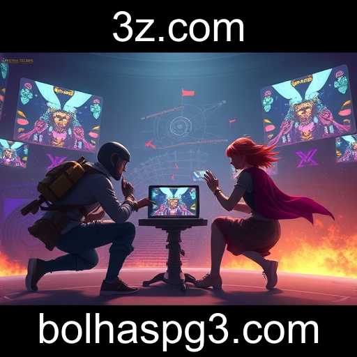 Bolhas de Diversão: Jogos Online em Alta