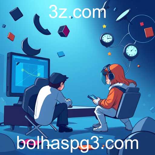A Evolução dos Jogos Online e o Impacto nas Comunidades Digitais