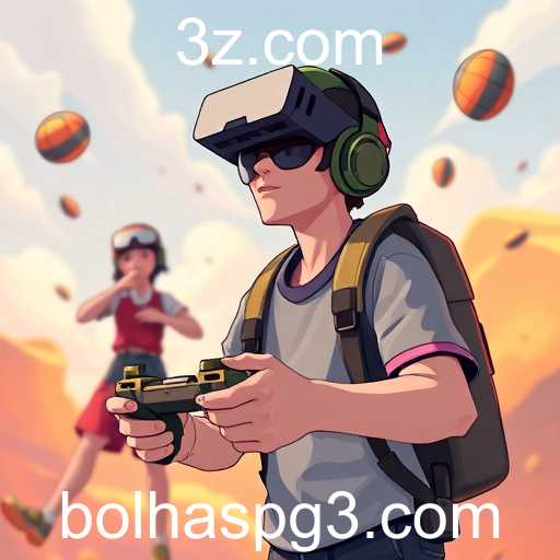 Tendências e Evoluções no Mundo dos Jogos Online