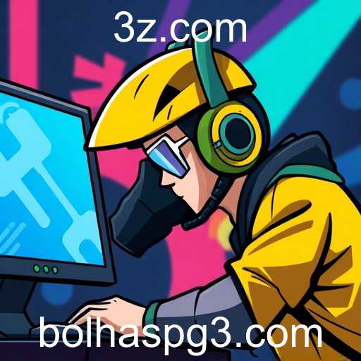 Evolução do BolhasPG no Cenário dos Jogos