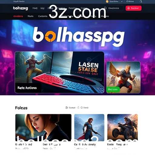 A Evolução do Site de Jogos em Português