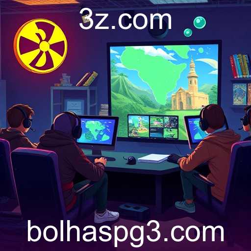 Explorando a Ascensão dos Jogos Online em 2026