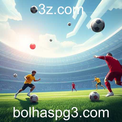 A Revolução dos Jogos Online: BolhasPG no Cenário Atual