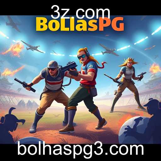 A Evolução dos Jogos Online: BolhasPG em Foco