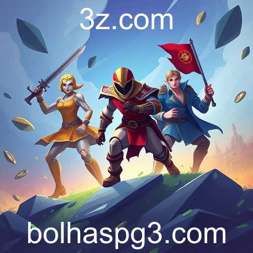 A Revolução dos Jogos Online em 2026: BolhasPG no Centro das Atenções