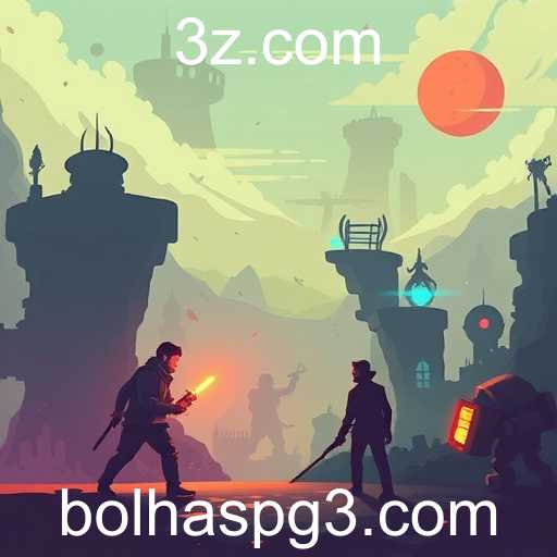 Revolução nos Jogos Online: Como 'bolhaspg' Está Reinventando o Mercado