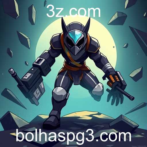 A Revolução dos Jogos em Português: Bolhaspg em Foco
