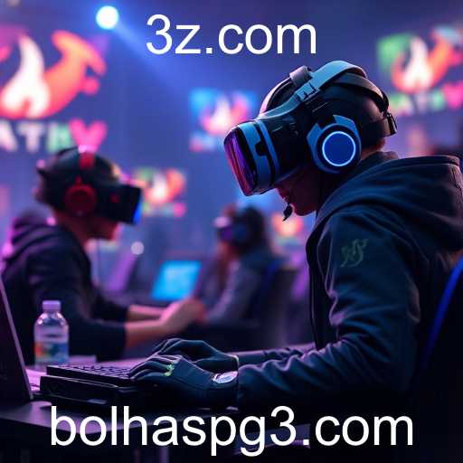 Tendências e Desafios no Mundo dos Jogos Digitais
