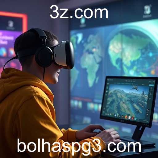 Explorando a Tendência dos Jogos com 'bolhaspg'