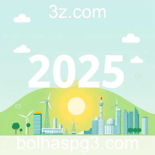 Tendências Sustentáveis e o Impacto na Economia Global