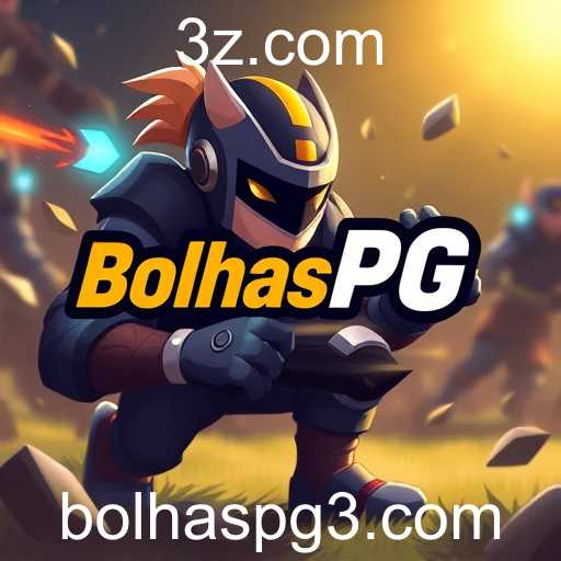 O Crescimento Explosivo do BolhasPG no Cenário de Jogos