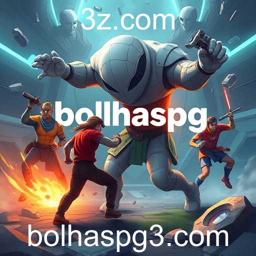 O Crescimento do BolhasPG no Mercado de Jogos