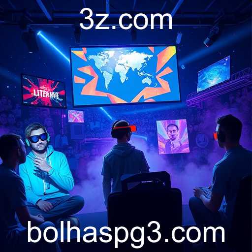 Crescimento Explosivo dos Jogos Online em 2026