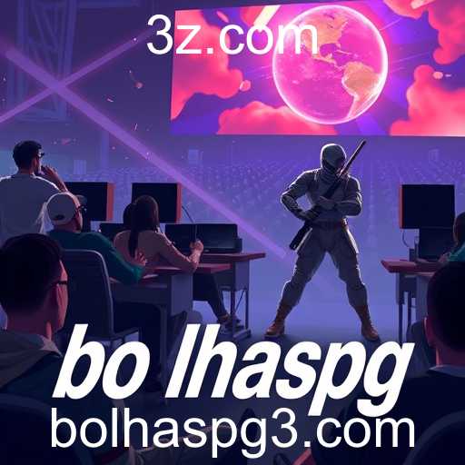 O Impacto das 'Bolhas' no Mundo dos Jogos