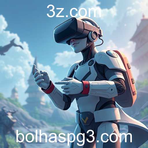 O Impacto das Novas Tecnologias em Jogos Online