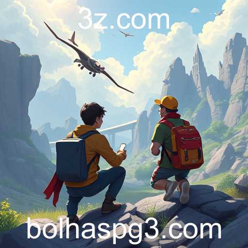 Bolhas de Inovação e Desafios nos Jogos