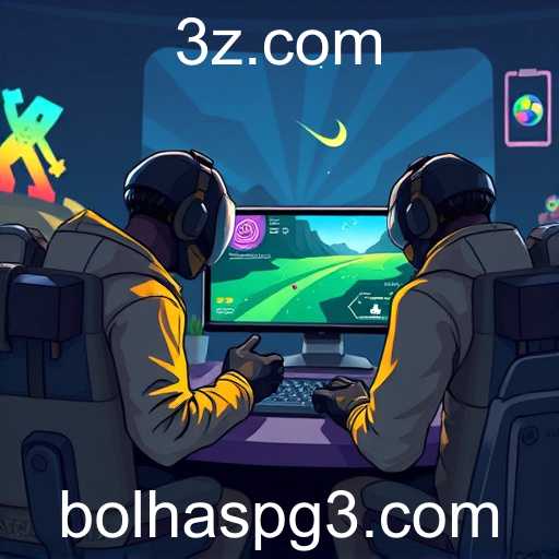 Nova Era dos Jogos Digitais no Brasil