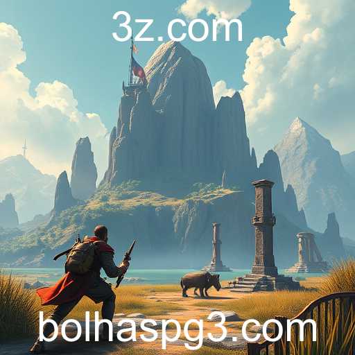 Lançamento do Novo Jogo Revoluciona a Indústria