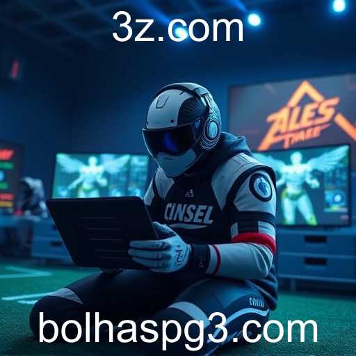 Novo Horizonte para BolhasPG: Evoluções no Universo dos Jogos
