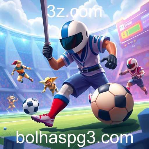 Novas Tendências no Mercado de Jogos Online