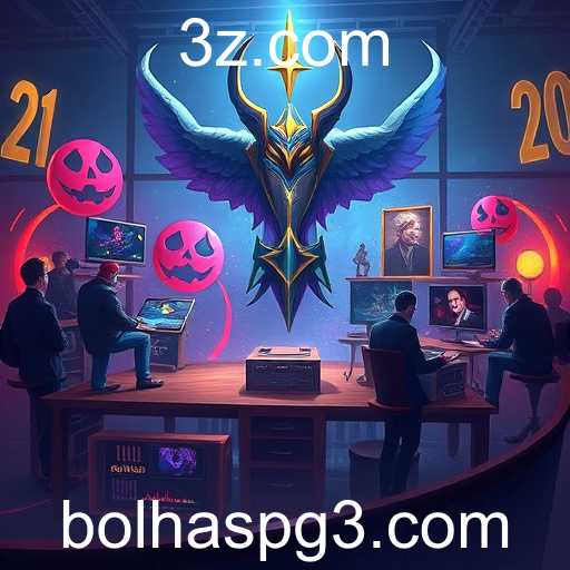 O Crescimento dos Jogos Online e a Cultura de Bolhas Virtuais