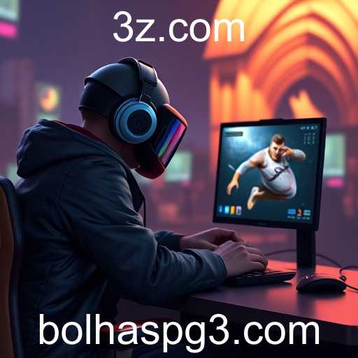 O Crescimento dos Jogos Online em 2025