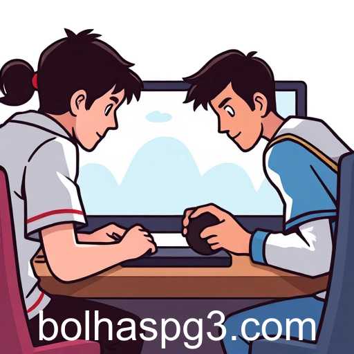 Tendências de Jogos em Portuguese: O Impacto de Bolhaspg