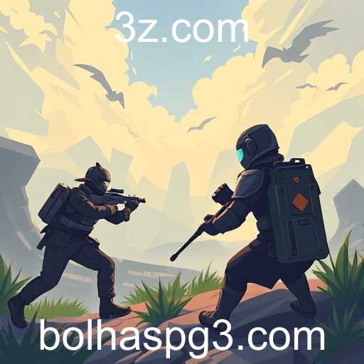 A Ascensão do BolhasPG no Cenário de Jogos Online