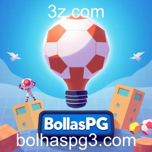 A Ascensão de BolhasPG no Cenário Gaming
