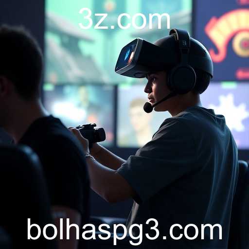 O Crescimento Vertiginoso dos Jogos Online em 2026