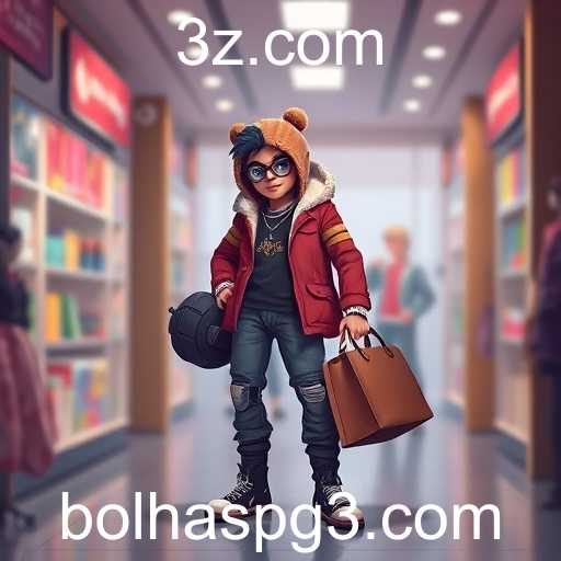 Explorando o Mundo das Lojas Virtuais em Jogos Online