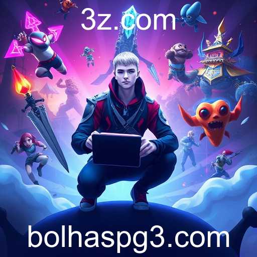 Tendências no Mundo dos Jogos Online em 2026