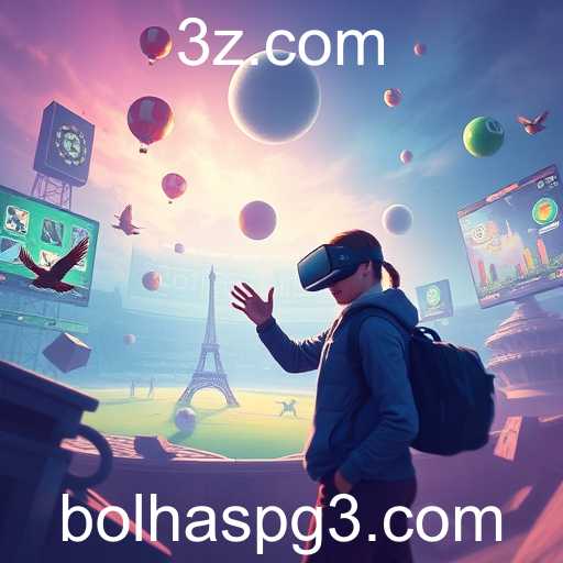 A Nova Era dos Jogos Online em Português