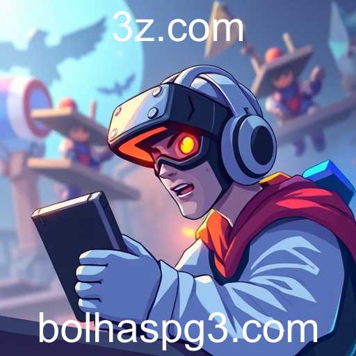 A Ascensão do BolhasPG no Mercado de Jogos Online