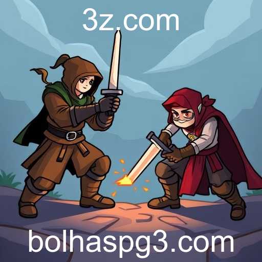 Explorando a Categoria de Jogos 'Tutoriais' no Bolhaspg